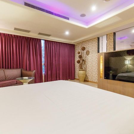 Slv Hotel Group-Slv Business Hotel Trung Hòa Ngoại thất bức ảnh