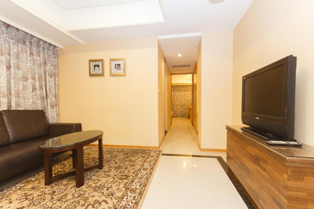Slv Hotel Group-Slv Business Hotel Trung Hòa Ngoại thất bức ảnh