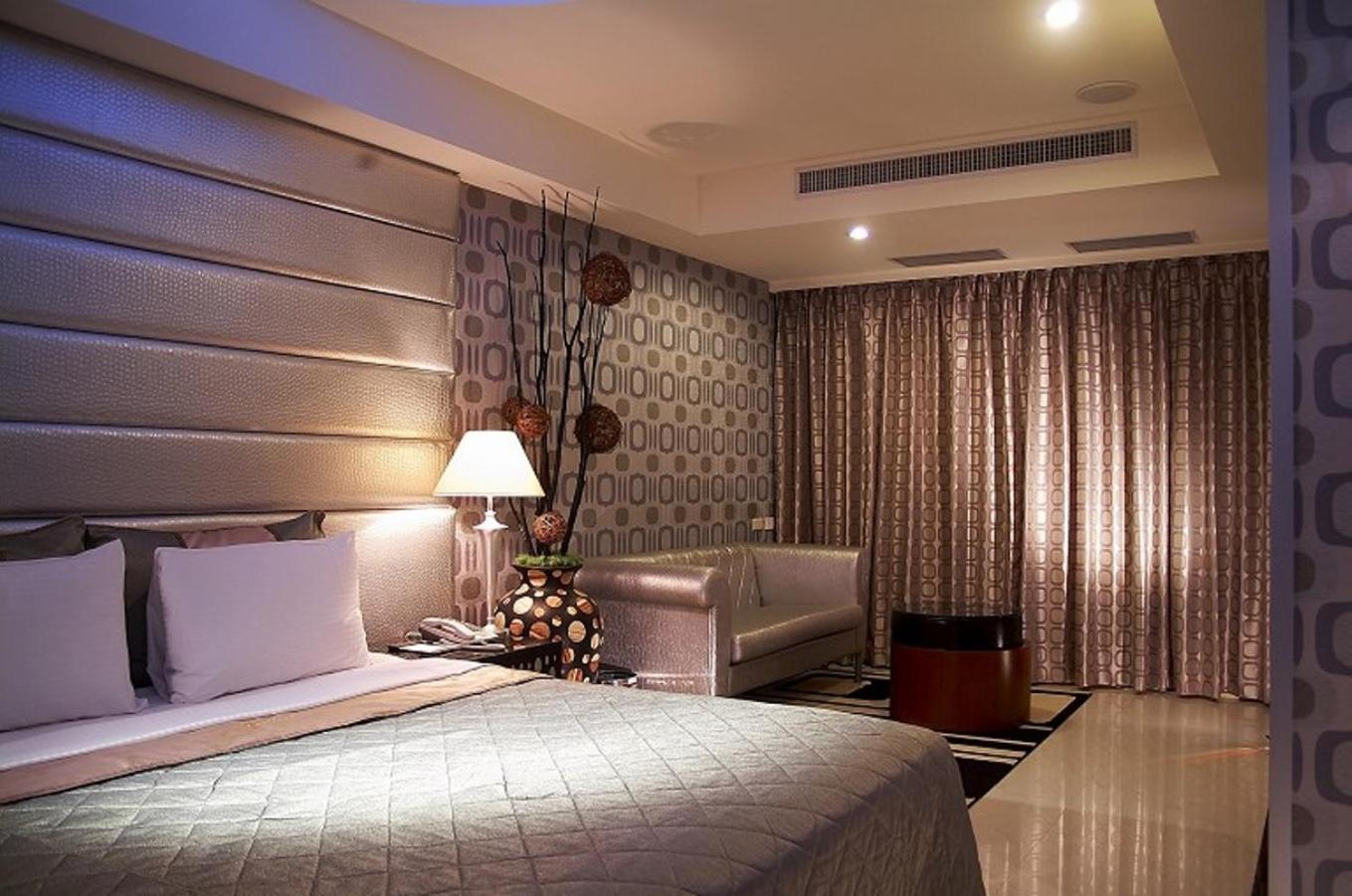 Slv Hotel Group-Slv Business Hotel Trung Hòa Phòng bức ảnh
