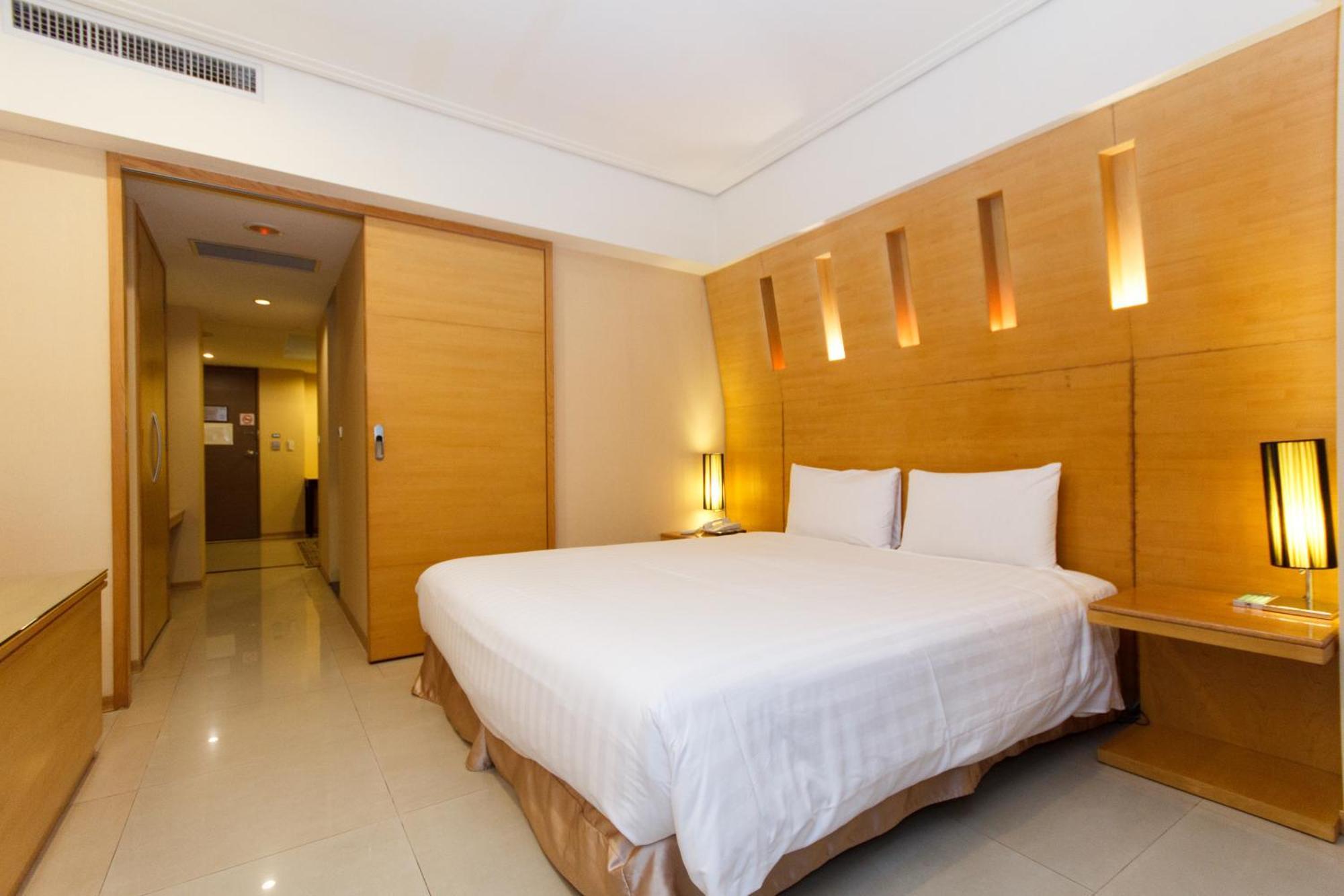 Slv Hotel Group-Slv Business Hotel Trung Hòa Phòng bức ảnh