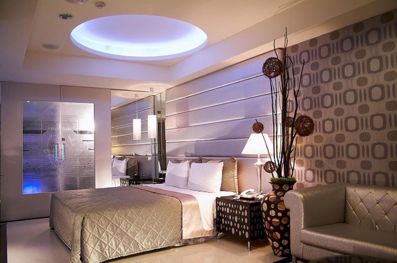 Slv Hotel Group-Slv Business Hotel Trung Hòa Phòng bức ảnh