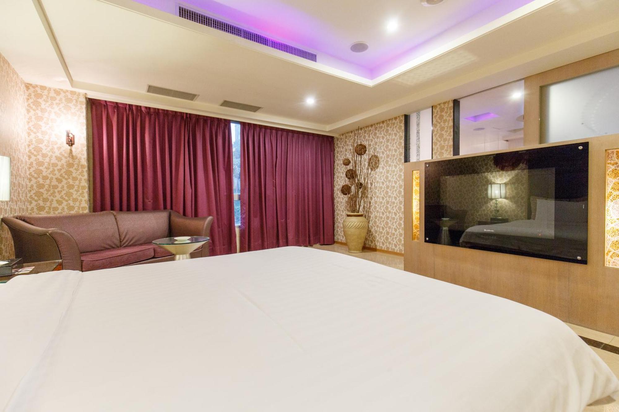 Slv Hotel Group-Slv Business Hotel Trung Hòa Ngoại thất bức ảnh
