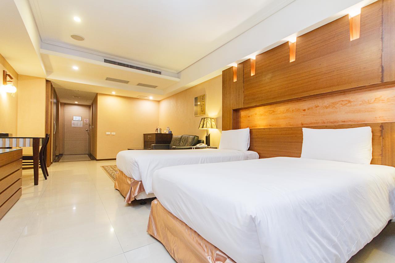 Slv Hotel Group-Slv Business Hotel Trung Hòa Ngoại thất bức ảnh