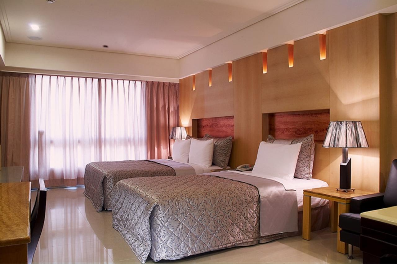 Slv Hotel Group-Slv Business Hotel Trung Hòa Ngoại thất bức ảnh